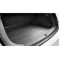 Audi A1 csomagtértálca