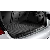 Audi A3 csomagtértálca