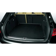 Audi A4 Avant csomagtértálca