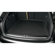Audi A4 Avant csomagtértálca