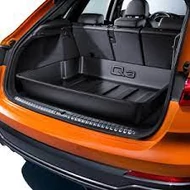 Audi Q3 csomagtértálca