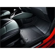 Audi A1 peremes gumiszőnyeg, Audi gumiszőnyeg, Audi GYÁRI SZŐNYEG, Audi TERMÉKEK, Audi AJÁNDÉK, Audi KIEGÉSZÍTŐK, Audi TARTOZÉK