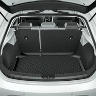 Seat Altea Xl Csomagtértálca