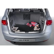 Seat Altea Freetrack Csomagtértálca