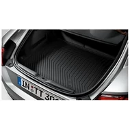 Audi Tt Coupe (Fv3) Csomagtérszőnyeg