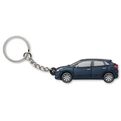 Suzuki Baleno Kulcstartó