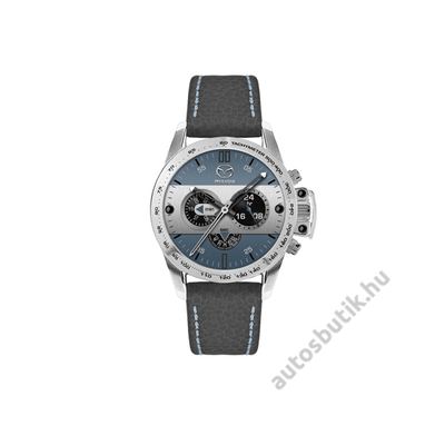 MAZDA FÉRFI KARÓRA, MAZDA CHRONOGRAPH (LIMITÁLT SZÉRIA) (AKCIÓS)