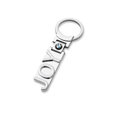 BMW JOY Kulcstartó