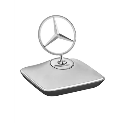 Mercedes dísztárgy, papírnehezék, Mercedes papírnehezék, Mercedes AJÁNDÉK, Mercedes KIEGÉSZÍTŐK, Mercedes TERMÉKEK, Mercedes KIEGÉSZÍTŐK Mercedes KARÁCSONYI AJÁNDÉK