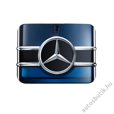 Mercedes férfi parfüm, B66959567