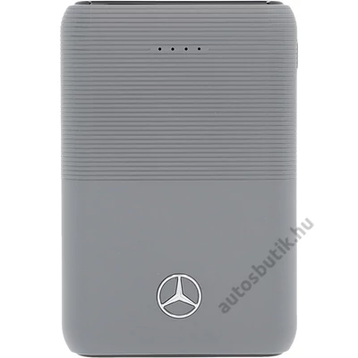 Mercedes külső akkumulátor, Mercedes powerbank, Mercedes kiegészítő, Mercedes ajándék, Mercedes hordozható powerbank, Mercedes lifestyle, Dubai