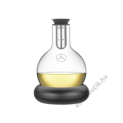 Mercedes DEKANTER KANCSÓ, BOR, DEKANTER KANCSÓ, mercedes termékek, mercedes kiegészítők, mercedes ajándék