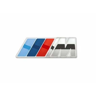 BMW M Kitűző