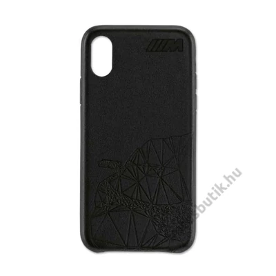 BMW iphone tok
