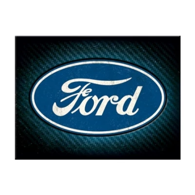 Ford mágnes