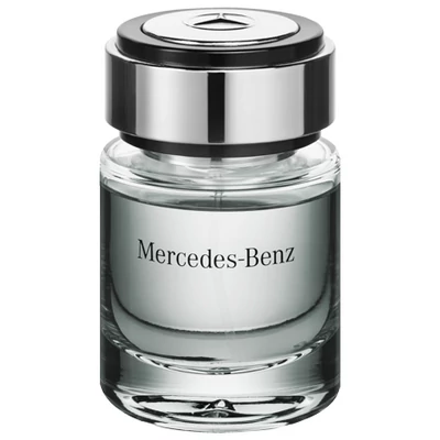 Mercedes Férfi Parfüm, Mercedes-Benz
