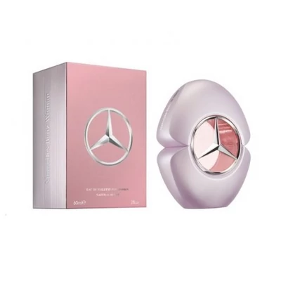 Mercedes parfüm