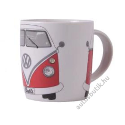 VOLKSWAGEN BULLI BÖGRE