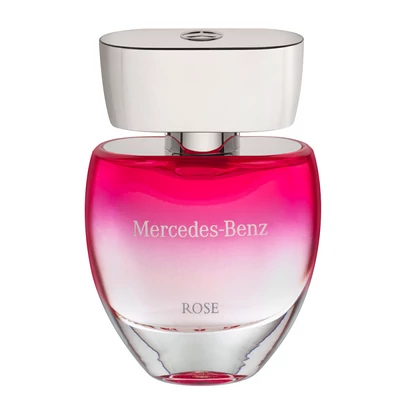 Mercedes Rose Női Parfüm
