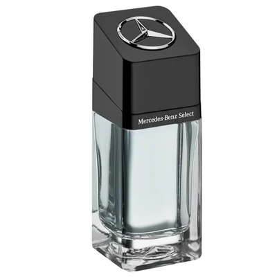 Mercedes Férfi Parfüm 50 ml