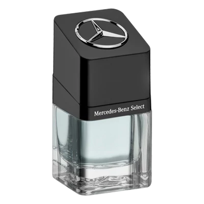 Mercedes Férfi Parfüm 50 ml