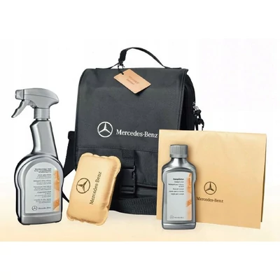 Mercedes autóápolás, polír, sampon,mercedes ápoló szett, mercedes termékek, mercedes kiegészítők, mercedes ápolás