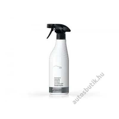 BMW AUTÓPOLÍR VIASZ, (500 ML) (83125A16140)