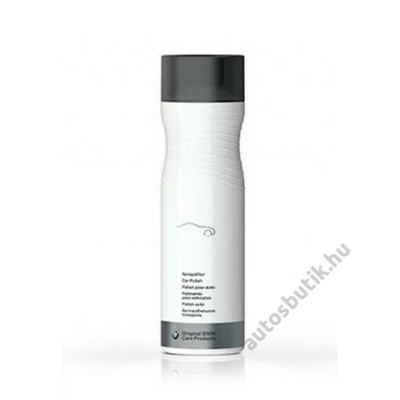 BMW POLÍROZÓ FOLYADÉK (500 ML)
