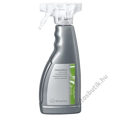 MERCEDES ROVARELTÁVOLÍTÓ, MERCEDES-BENZ (500 ML)