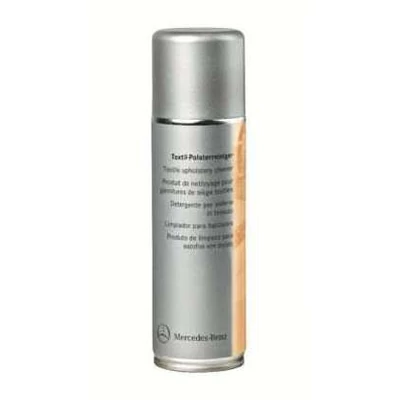 Mercedes Benz Textil Kárpittisztító Spray, A001986257109 (250 ml)