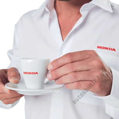 Honda kávés csésze, 08MLW-20G-ESP