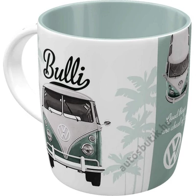 VOLKSWAGEN PORCELÁN BÖGRE, VOLKSWAGEN BÖGRE, VOLKSWAGEN  termékek, VOLKSWAGEN ajándék, VOLKSWAGEN kiegészítők, VOLKSWAGEN lifestyle, 