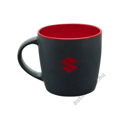 Bögre, Suzuki bögre, autós ajándék, Suzuki pohár, Suzuki ajándék, Suzuki termékek, Suzuki kiegészítők, Suzuki karácsony