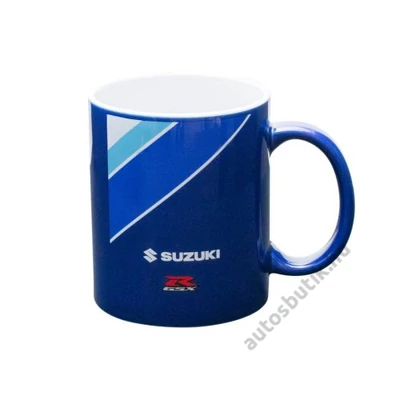 SUZUKI GSX-R KERÁMIA BÖGRE