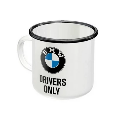 BMW ZOMÁNC BÖGRE, BMW termékek, BMW ajándék, BMW kiegészítők, BMW lifestyle, BMW KARÁCSONYI AJÁNDÉK