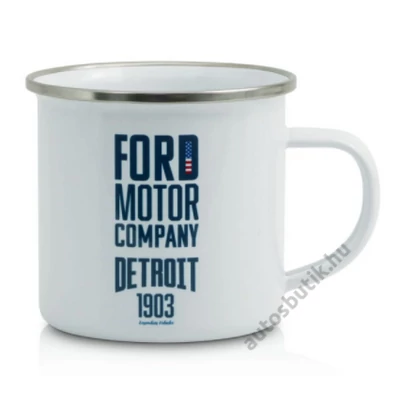 Ford Heritage bögre