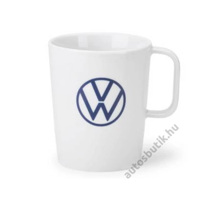 Volkswagen porcelán bögre