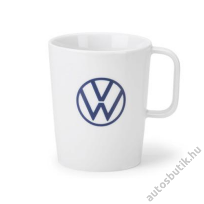 Volkswagen porcelán bögre