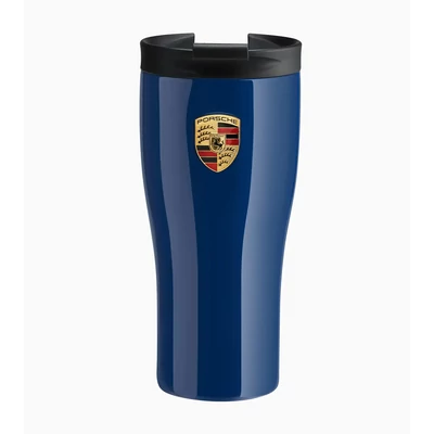 PORSCHE bögre, PORSCHE thermo bögre, PORSCHE TERMÉKEK, PORSCHE KIEGÉSZÍTŐK, PORSCHE AJÁNDÉK, PORSCHE LIFESTYLE