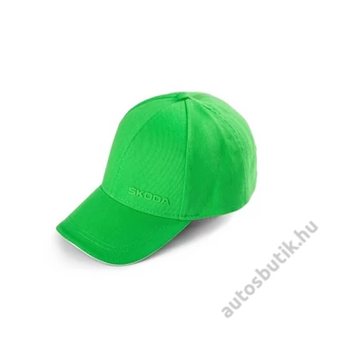 Skoda BASEBALL SAPKA,SKODA SAPKA, SKODA AJÁNDÉK, SKODA TERMÉKEK, SKODA AJÁNDÉK, SKODA MOTORSPORT TERMÉKEK
