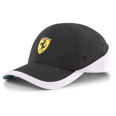 Ferrari baseball sapka, Ferrari SAPKA, Ferrari DIVAT, Ferrari AJÁNDÉK, Ferrari TERMÉKEK, Ferrari KIEGÉSZÍTŐK, Ferrari  KARÁCSONY