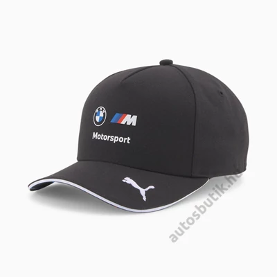 BMW M MOTORSPORT UNISEX BASEBALL SAPKA