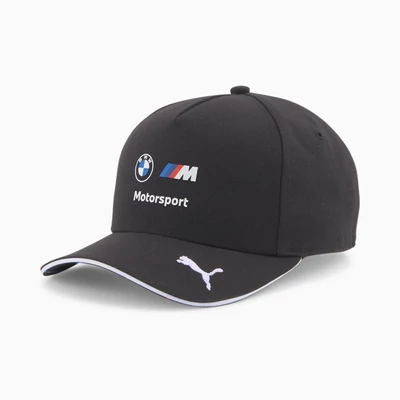 BMW M Motorsport Unisex Baseball Sapka