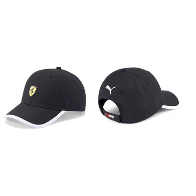 Ferrari baseball sapka, Ferrari SAPKA, Ferrari DIVAT, Ferrari AJÁNDÉK, Ferrari TERMÉKEK, Ferrari KIEGÉSZÍTŐK, Ferrari  KARÁCSONY