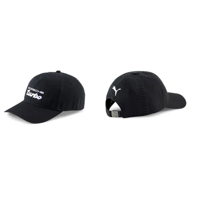 PORSCHE TURBO LEGACY BASEBALL SAPKA, PORSCHE BASEBALL SAPKA, PORSCHE sapka, PORSCHE ajándék, PORSCHE termékek, PORSCHE kiegészítők