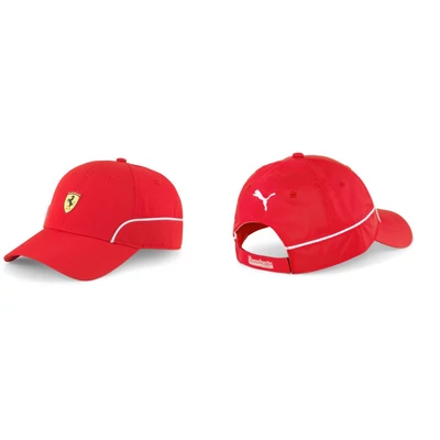 Ferrari baseball sapka, Ferrari SAPKA, Ferrari DIVAT, Ferrari AJÁNDÉK, Ferrari TERMÉKEK, Ferrari KIEGÉSZÍTŐK, Ferrari  KARÁCSONY