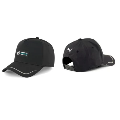 MERCEDES AMG PETRONAS F1 baseball sapka, MERCEDES AMG baseball sapka