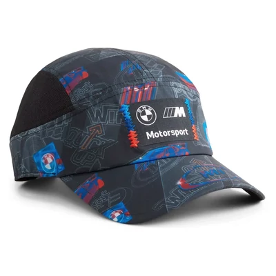 sapka, BMW sapka,  baseball sapka, fekete sapka, uniszex sapka, BMW kiegészítő, BMW lifestyle, BMW baseball sapka