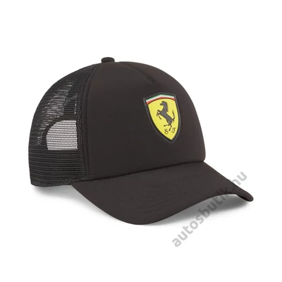 Ferrari baseball sapka,  baseball sapka, FERRARI TERMÉKEK, FERRARI ÚJDONSÁGOK, FERRARI AJÁNDÉK, FERRARI KIEGÉSZÍTŐK, FERRARI fORMA1
