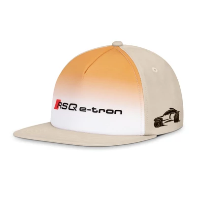 Audi Sport Rs Q E-Tron Baseball Sapka